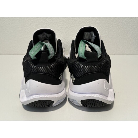 NIKE Mens Giannis Immortality Sz 13 White Basketball Shoes Sneakers CZ4099-100 - Picture 8 of 16